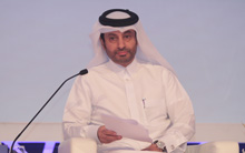 Doha Forum 2012